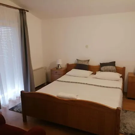 Libertas - Two Bedroom With With Terrace And Sea View 12 *