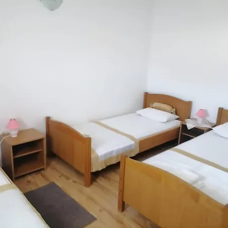 Libertas - Two Bedroom With With Terrace And Sea View 12 Rogoznica (Sibenik-Knin)