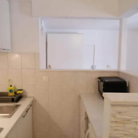 Apartment Libertas - Two Bedroom With With Terrace And Sea View 12 Rogoznica (Sibenik-Knin)