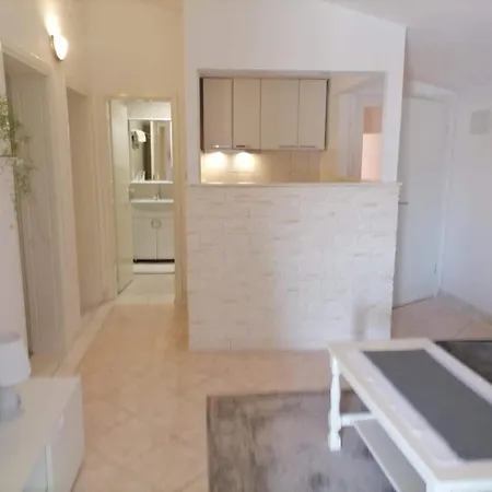 Libertas - Two Bedroom With With Terrace And Sea View 12 Lejlighed *