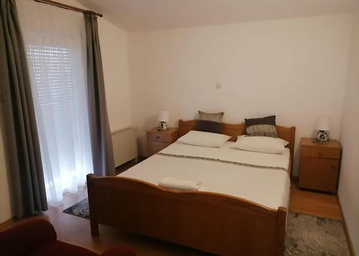 Libertas - Two Bedroom With With Terrace And Sea View 12 *