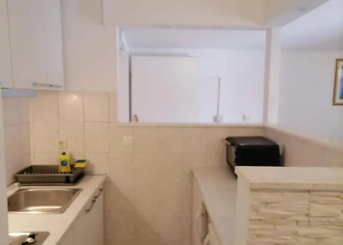 Apartamento Libertas - Two Bedroom With With Terrace And Sea View 12 Rogoznica (Sibenik-Knin)